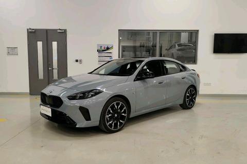 BMW 2 Series 2026