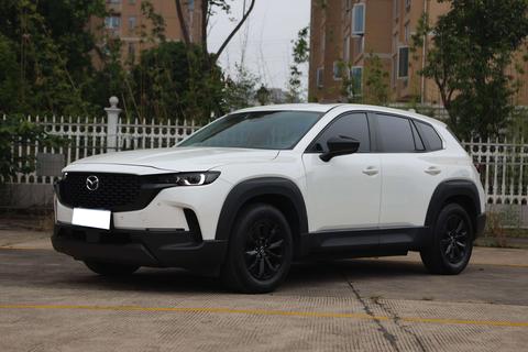 Mazda CX-50 2023