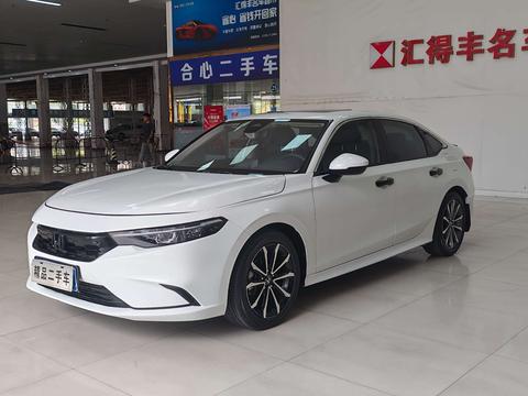 Honda Integra 2023