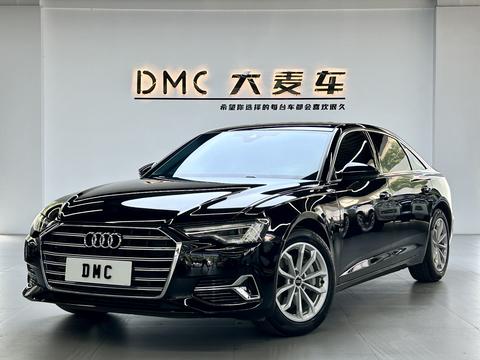 Audi A6L 2022