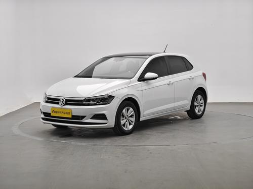Volkswagen Polo 2023