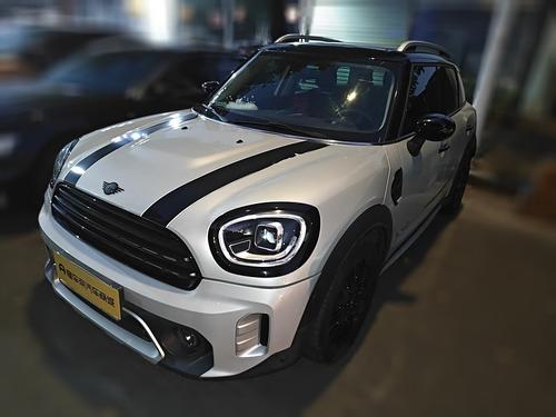 MINI Countryman 2022