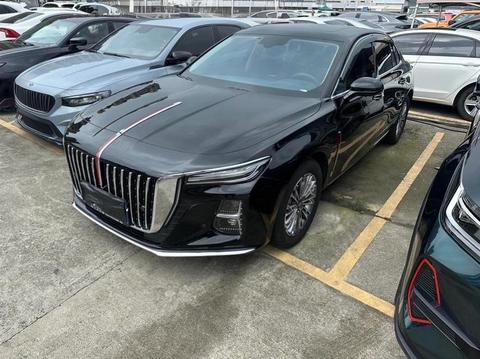 Hongqi H5 2024
