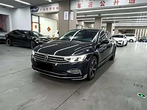 Volkswagen Magotan 2023