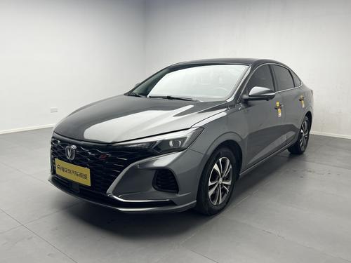 Changan Eado 2021