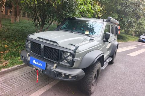 Tank 300 2023
