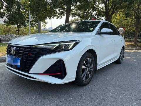 Changan Eado 2023