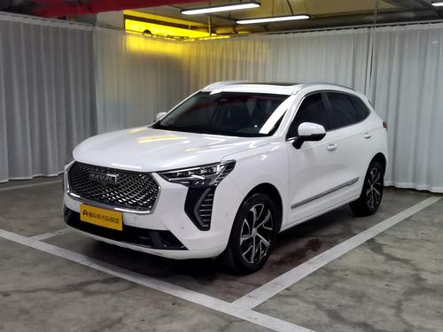 Haval Jolion 2021