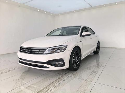 Volkswagen Lamando 2021