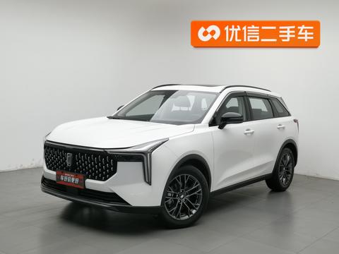 Bestune T55 2021