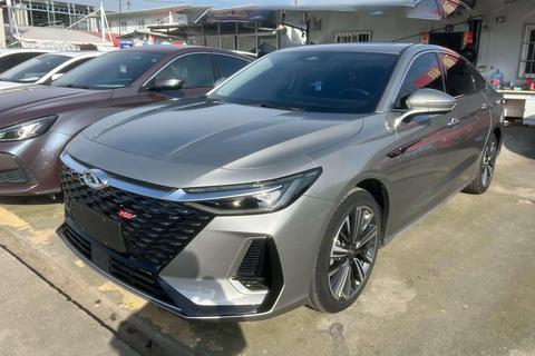 Chery Arrizo 8 2024