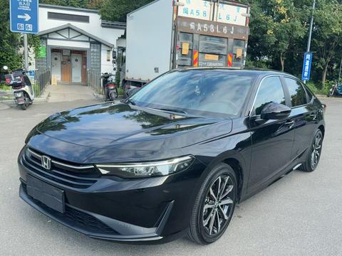 Honda Integra 2025