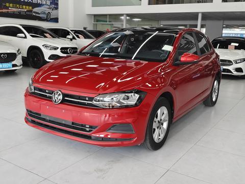 Volkswagen Polo 2023