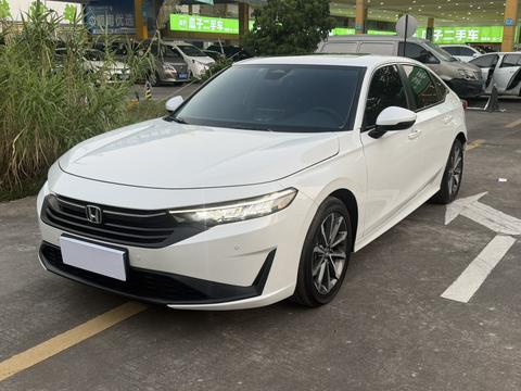 Honda Integra 2025