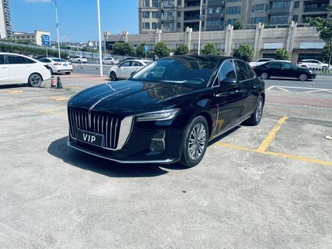 Hongqi H5 2023