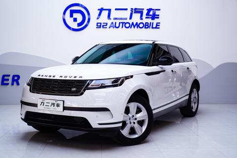 Land Rover Range Rover Velar 2024