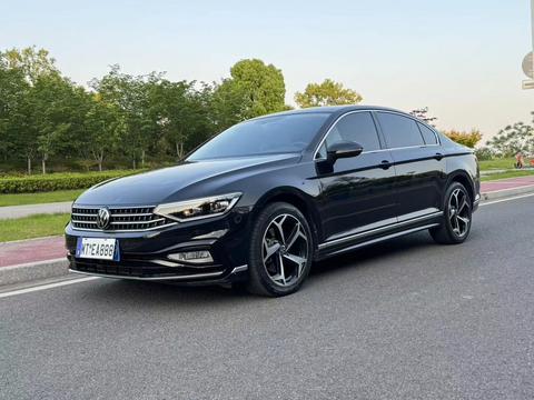 Volkswagen Magotan 2024