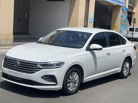 Volkswagen Lavida 2023