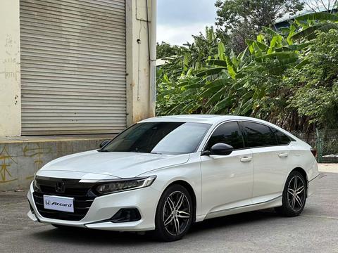 Honda Accord 2022