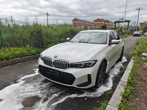 BMW 3 Series 2023