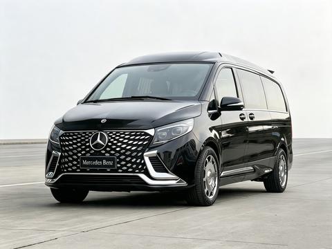 Auxun V-Class 2025