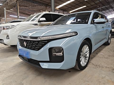 Baojun Valli 2021