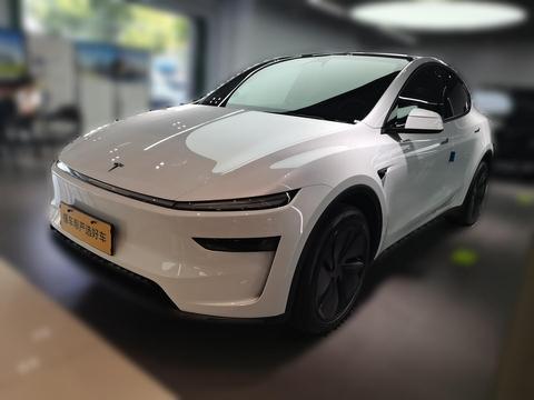 Tesla Model Y 2026