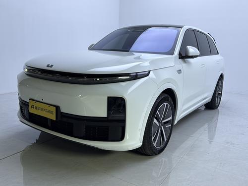 Li Auto L7 2024