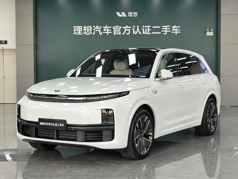 Li Auto L7 2025