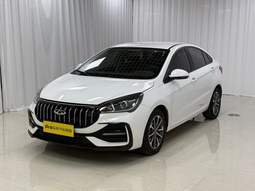 Chery Arrizo 5 2024