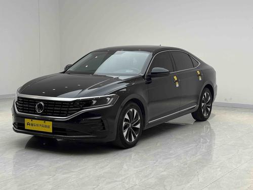 Volkswagen Passat 2022