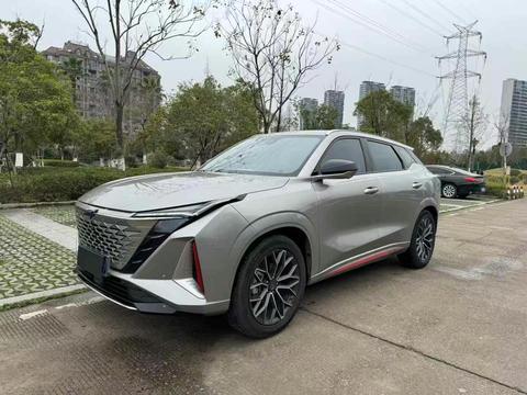 Changan Z6 2022