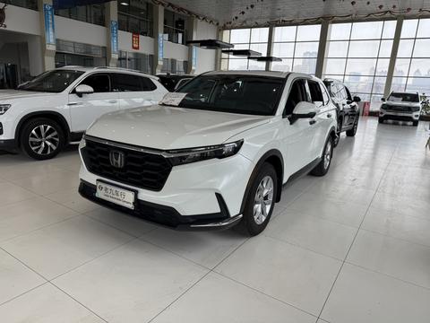Honda CR-V 2023