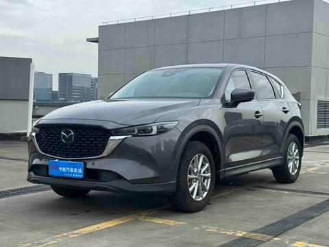 Mazda CX-5 2024