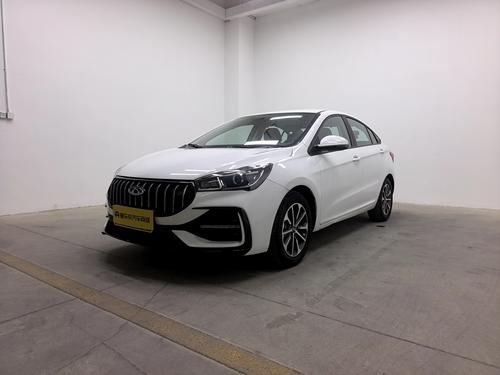 Chery Arrizo 5 2025