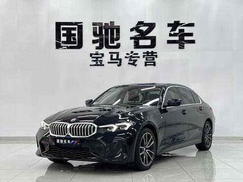 BMW 3 Series 2023