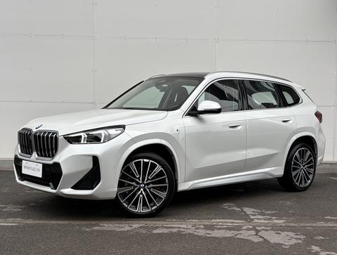 BMW X1 2023