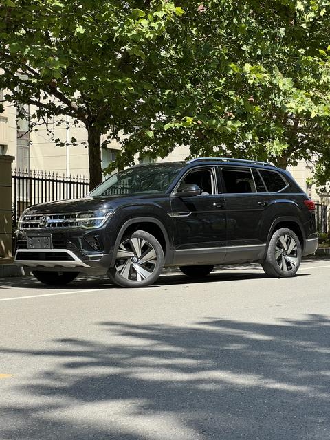 Volkswagen Teramont 2022