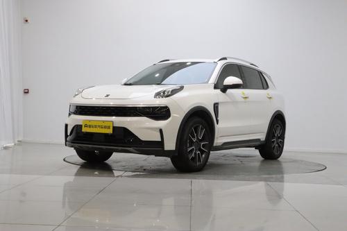 Lynk & Co 01 2021