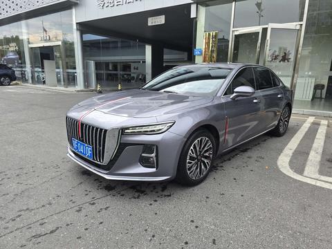 Hongqi H5 2024