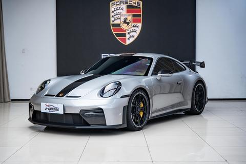 Porsche 911 2025
