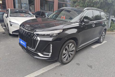 Exeed VX 2023