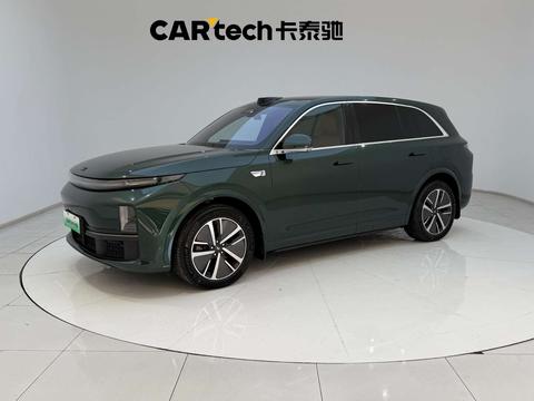 Li Auto L7 2024