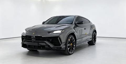 Lamborghini Urus 2022