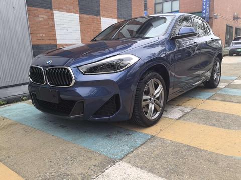 BMW X2 2020