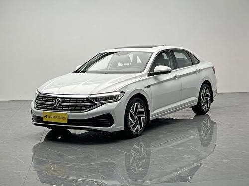 Volkswagen Sagitar 2025