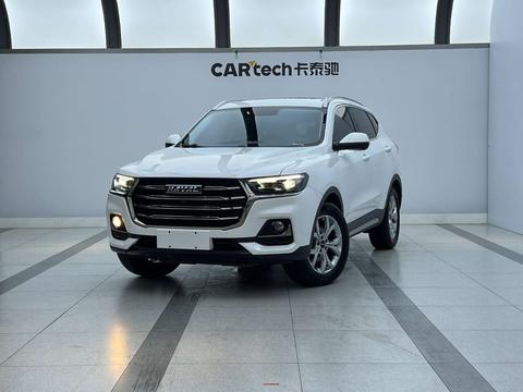 Haval H6 2021