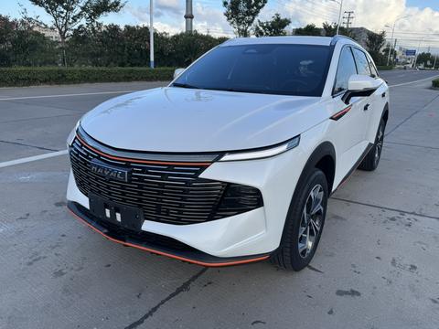 Haval Shenshou 2023