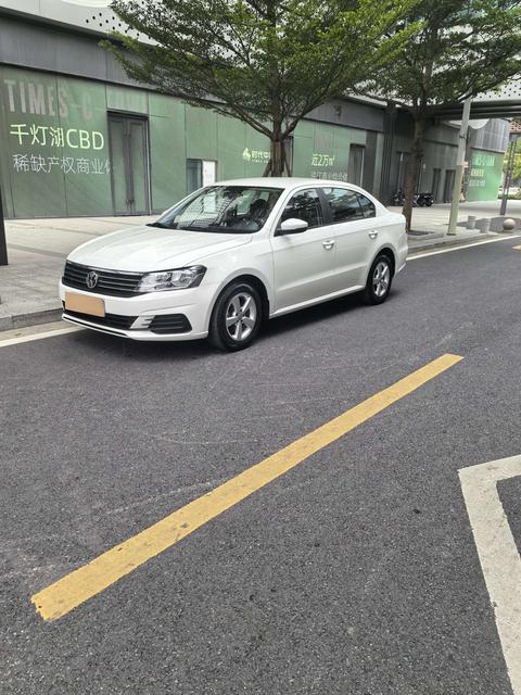 Volkswagen Lavida 2019