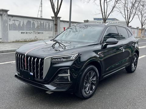 Hongqi HS5 2023
